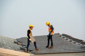 Fast & Reliable Emergency Roof Repairs in Miller Place, NY